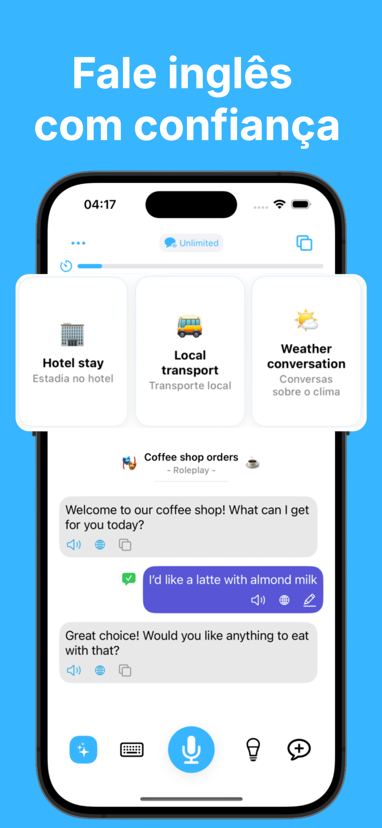 Seleção de Tópicos
